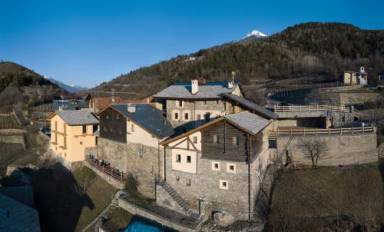 Apartment  Gressan