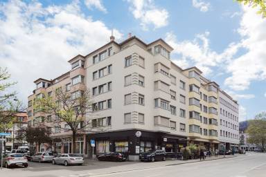 Appartement Zürich