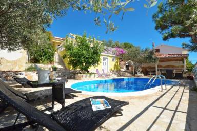 Villa  Trogir