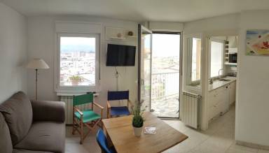 Apartamento Irún