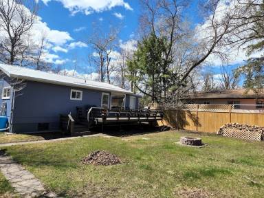 Cottage Gimli