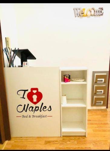 Bed and breakfast Naples