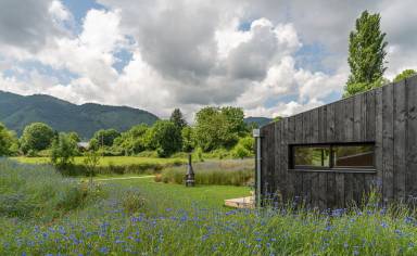 Chalet Arette