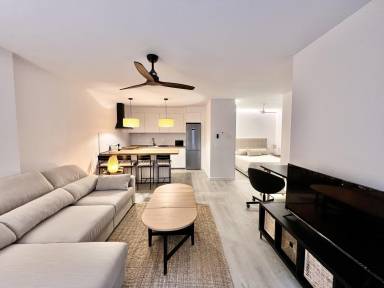 Apartamento  León
