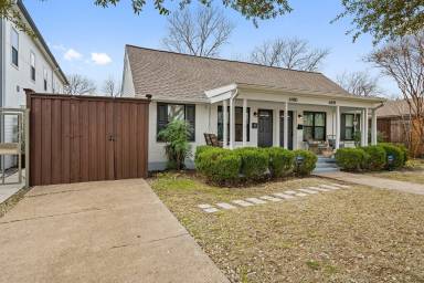 Ferienhaus Ridgewood Park