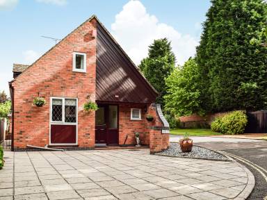 Cottage Market Bosworth