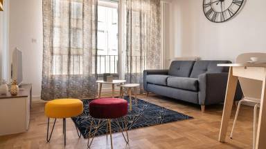 Apartment Limoges