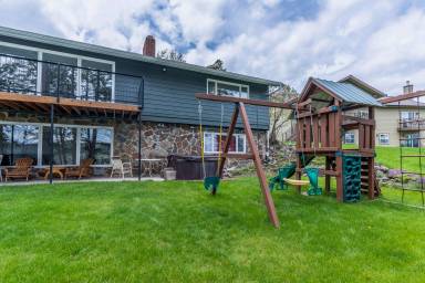 House  Kalispell