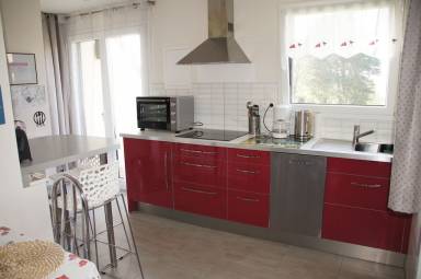 Appartement  Trégastel