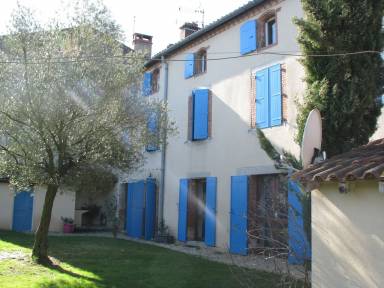 House Labruguière