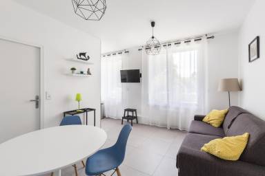 Ferienwohnung Reims