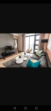 Apartment mit Hotelservice Johannesburg