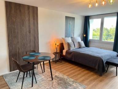 Appartamento Frankfurt am Main Ost