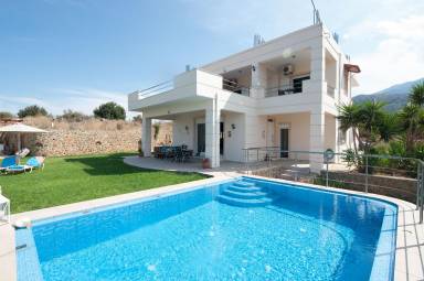 Huis  Georgioupoli