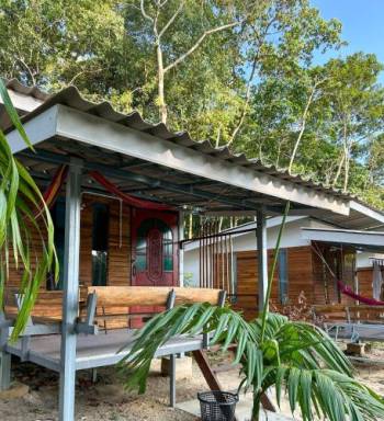 Bed & Breakfast Ko Kut