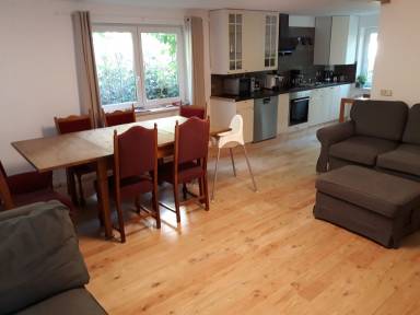 Apartment Loschwitz
