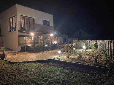 House Fontenay-sur-Mer