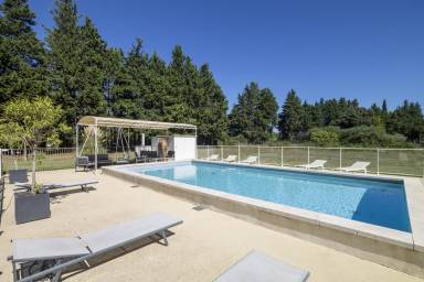 Villa Tarascon