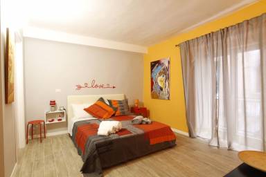 Appartement Naples