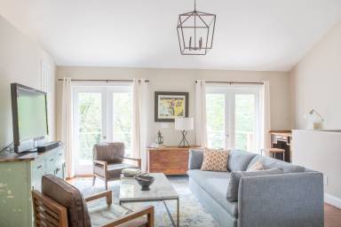 Apartment  Woolen Mills