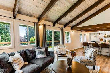 House Orcas Island