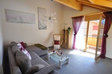 Appartement  Lauterbrunnen