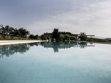 Apartment Ripatransone