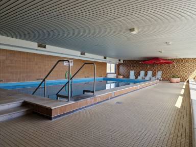 Apartament Wangerland