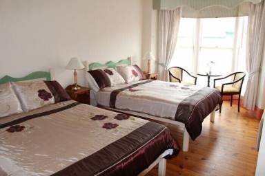 Accommodation  Kilkee