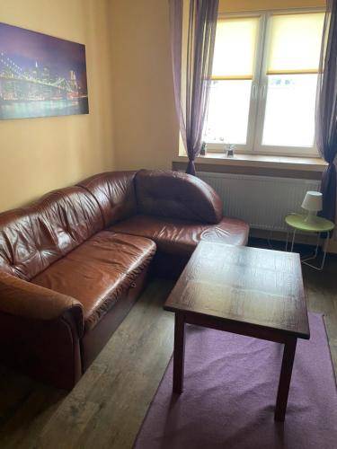 Apartament Stronie Śląskie