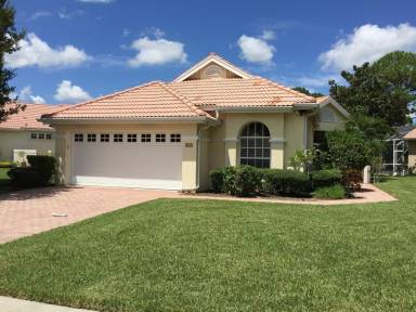 Apartment Saint Lucie West