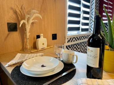 Appartement Drancy
