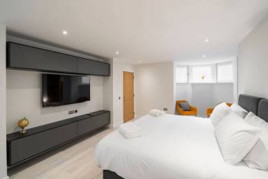 Apartment Dundee