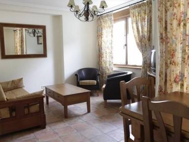 Apartamento Camaleño