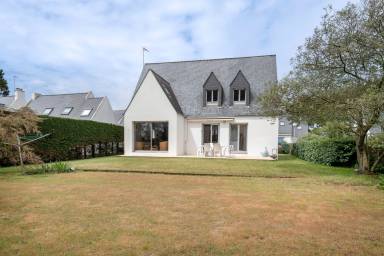 Maison de vacances La Turballe