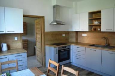 Apartment Ceske Budejovice