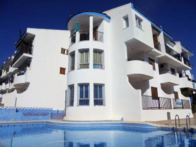 Appartement Peníscola