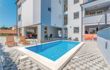 Ferienwohnung Biograd na Moru
