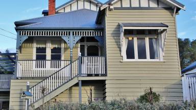 House  Footscray
