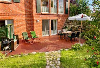 Apartment  Neddesitz