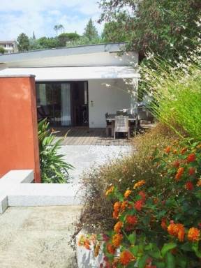 Maison de vacances Mandelieu-la-Napoule
