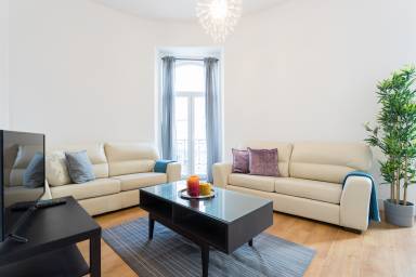 Appartement Lisbonne