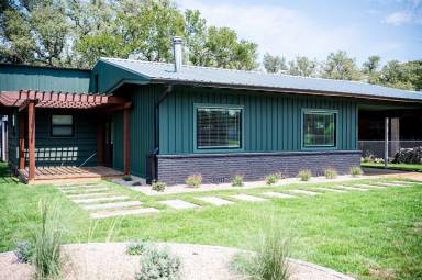 Cottage Burnet