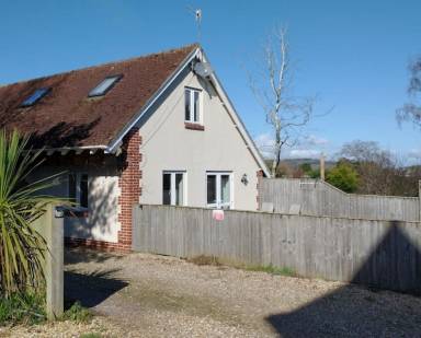 Cottage Dawlish