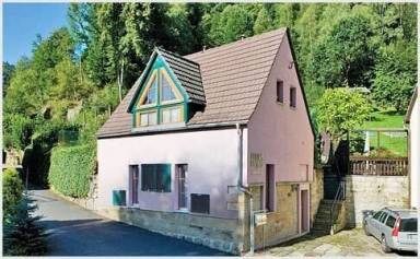 House  Rosenthal-Bielatal