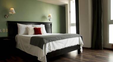 Serviced apartment Orizaba
