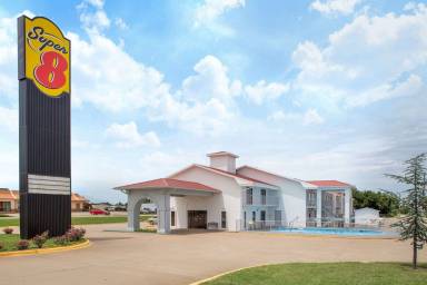 Motel  Elm Springs