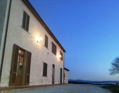 Appartamento Riotorto