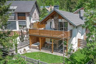 Ferienwohnung Kranjska Gora