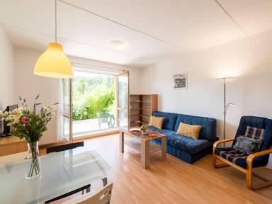 Apartment Svoboda nad Úpou